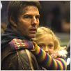 La guerra de los mundos : photo Dakota Fanning, Steven Spielberg, Tom Cruise