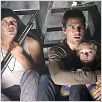 La guerra de los mundos : photo Dakota Fanning, Steven Spielberg, Tim Robbins, Tom Cruise