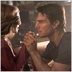 La guerra de los mundos : photo Dakota Fanning, Steven Spielberg, Tom Cruise