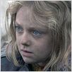 La guerra de los mundos : photo Dakota Fanning, Steven Spielberg