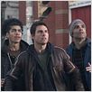 La guerra de los mundos : photo Steven Spielberg, Tom Cruise