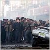 La guerra de los mundos : photo Steven Spielberg, Tom Cruise