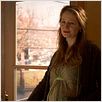 La guerra de los mundos : photo Miranda Otto, Steven Spielberg