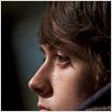 La guerra de los mundos : photo Justin Chatwin, Steven Spielberg