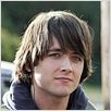 La guerra de los mundos : photo Justin Chatwin, Steven Spielberg
