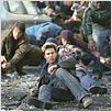 La guerra de los mundos : photo Steven Spielberg, Tom Cruise