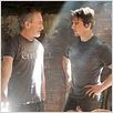 La guerra de los mundos : photo Steven Spielberg, Tom Cruise