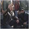 La guerra de los mundos : photo Steven Spielberg, Tom Cruise