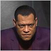 Asalto al distrito 13 : photo Jean-Francois Richet, Laurence Fishburne