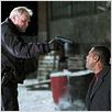 Asalto al distrito 13 : photo Jean-Francois Richet, Laurence Fishburne