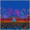 Mulan : photo Tony Bancroft
