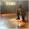 Coach Carter : photo Samuel L. Jackson, Thomas Carter