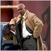 Coach Carter : photo Samuel L. Jackson, Thomas Carter