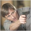 Una historia de violencia : photo David Cronenberg, Viggo Mortensen