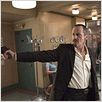 Una historia de violencia : photo David Cronenberg, Stephen McHattie