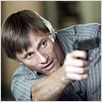 Una historia de violencia : photo David Cronenberg, Viggo Mortensen