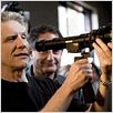 Una historia de violencia : photo David Cronenberg