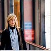 La intérprete : photo Nicole Kidman, Sydney Pollack