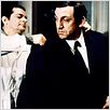 El ejército de las sombras : photo Jean-Pierre Melville, Lino Ventura, Serge Reggiani
