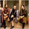 Looking for Richard : photo Al Pacino, Kevin Spacey