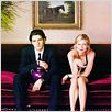 Elizabethtown : poster Cameron Crowe, Kirsten Dunst, Orlando Bloom
