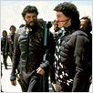 Dune : photo David Lynch, Kyle MacLachlan
