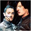 Dune : photo David Lynch, Kyle MacLachlan, Sean Young