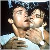 El cuarto hombre : photo Jeroen Krabbe, Paul Verhoeven, Thom Hoffman