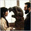 La pasión de Camille Claudel : photo Bruno Nuytten, Gérard Depardieu, Isabelle Adjani