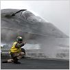 Stealth: La amenaza invisible : photo Rob Cohen