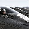 Stealth: La amenaza invisible : photo Josh Lucas, Rob Cohen