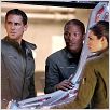 Stealth: La amenaza invisible : photo Jamie Foxx, Jessica Biel, Josh Lucas, Rob Cohen