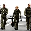 Stealth: La amenaza invisible : photo Jamie Foxx, Jessica Biel, Josh Lucas, Rob Cohen