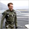 Stealth: La amenaza invisible : photo Josh Lucas, Rob Cohen