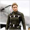 Stealth: La amenaza invisible : photo Jessica Biel, Rob Cohen