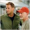 Stealth: La amenaza invisible : photo Josh Lucas, Rob Cohen