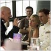 Stealth: La amenaza invisible : photo Jessica Biel, Josh Lucas, Rob Cohen
