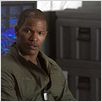 Stealth: La amenaza invisible : photo Jamie Foxx, Rob Cohen
