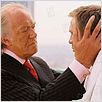 Layer Cake - Crimen Organizado : photo Daniel Craig, Matthew Vaughn, Michael Gambon