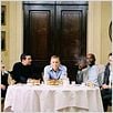 Layer Cake - Crimen Organizado : photo Colm Meaney, Daniel Craig, George Harris, Matthew Vaughn