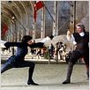 Valmont : photo Henry Thomas, Jeffrey Jones, Milos Forman