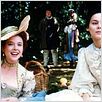 Valmont : photo Annette Bening, Meg Tilly, Milos Forman