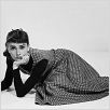 Sabrina : photo Audrey Hepburn, Billy Wilder