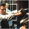 Amor a quemarropa : photo Christian Slater, Tony Scott