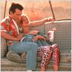 Amor a quemarropa : photo Christian Slater, Patricia Arquette, Tony Scott