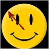 Watchmen : poster Alan Moore, Dave Gibbons, Zack Snyder