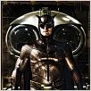 Watchmen : photo Alan Moore, Dave Gibbons, Patrick Wilson, Zack Snyder
