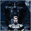 Watchmen : photo Alan Moore, Dave Gibbons, Matthew Goode, Zack Snyder