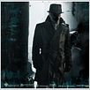 Watchmen : poster Alan Moore, Dave Gibbons, Jackie Earle Haley, Zack Snyder