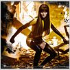 Watchmen : poster Alan Moore, Dave Gibbons, Malin Akerman, Zack Snyder